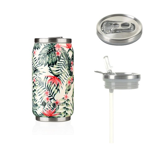 Pull Can'it 280 ml Palm Trees